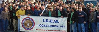 IBEW 164