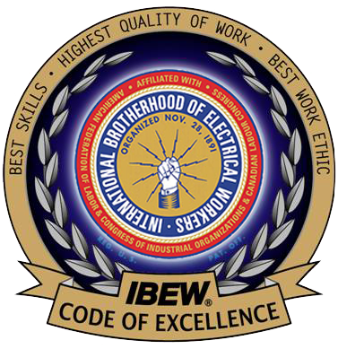 The IBEW Local 164 Mission